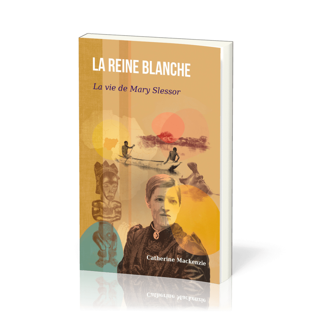 Reine Blanche, La - Mary Slessor