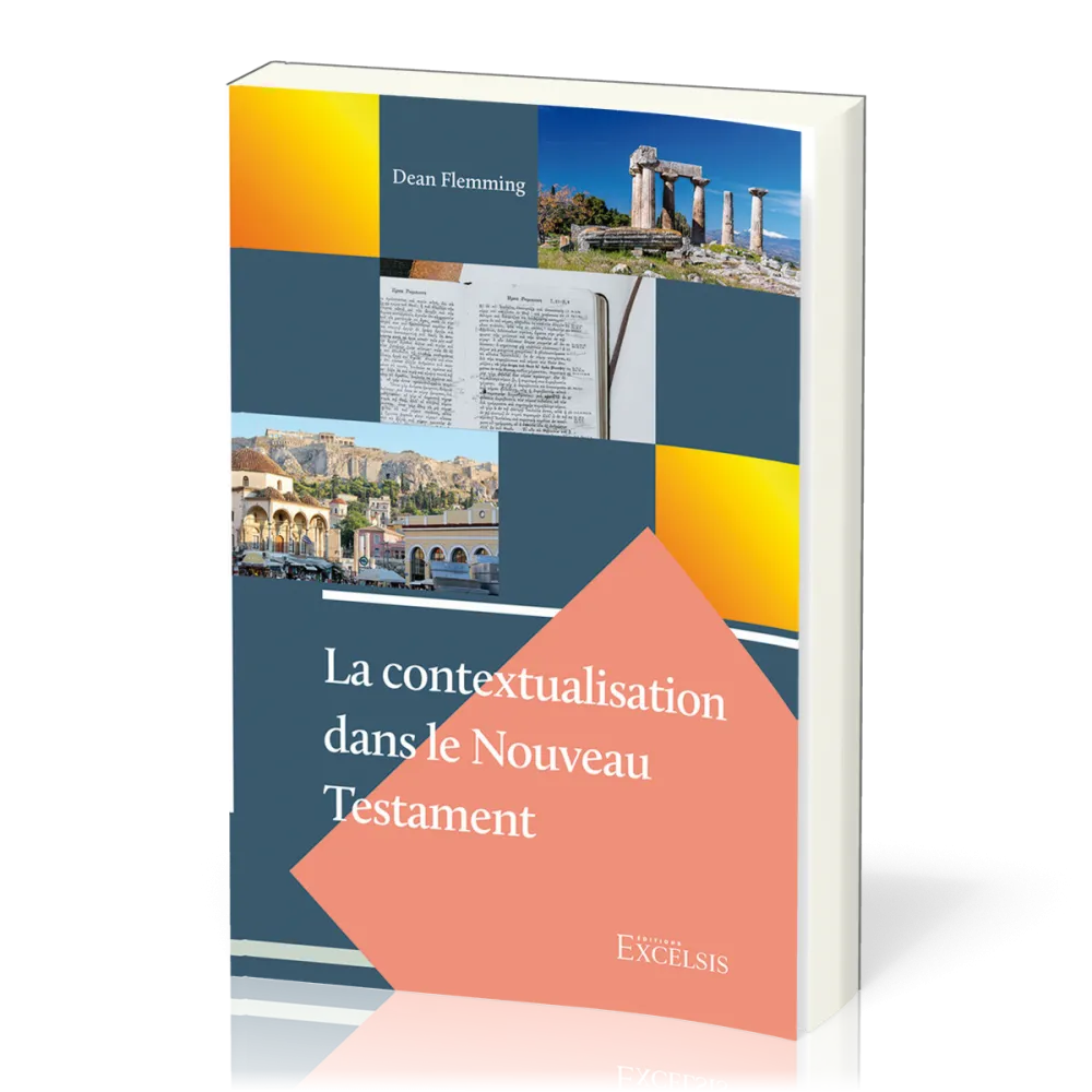 Contextualisation dans le Nouveau Testament