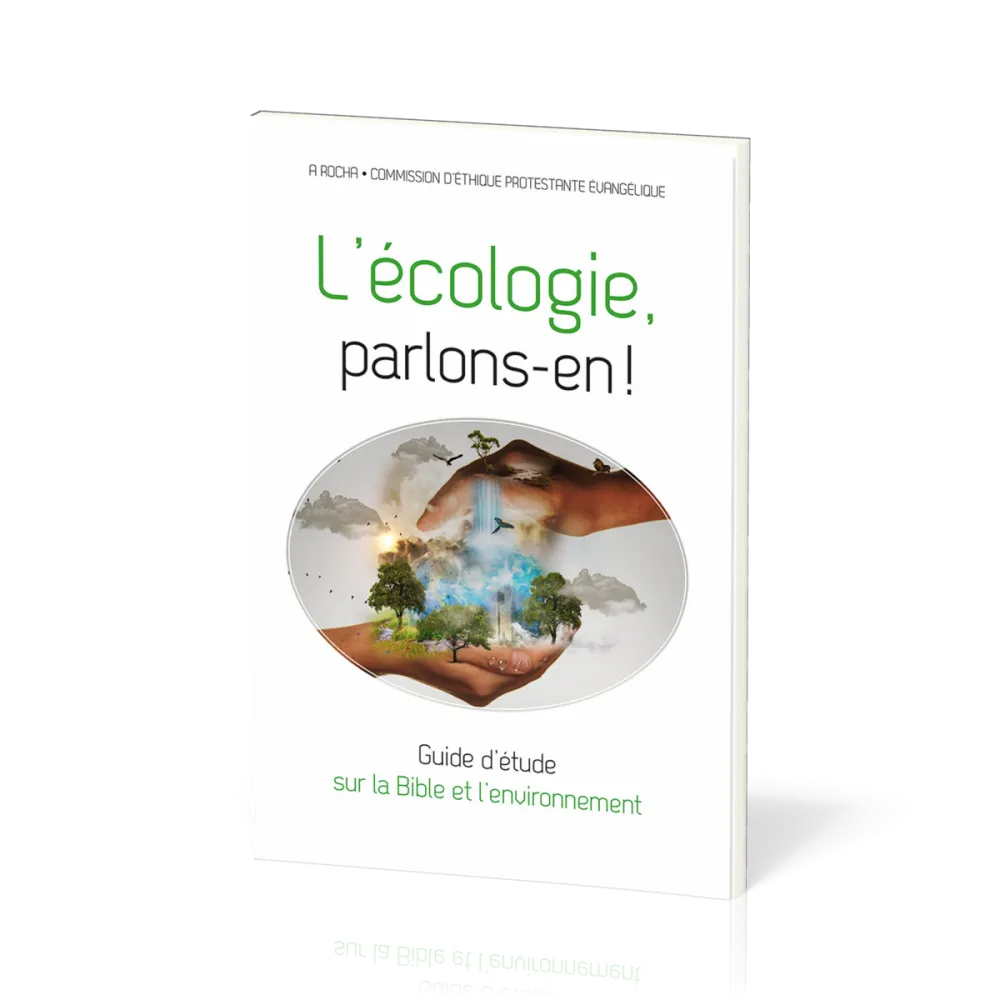 Ecologie, parlons-en !