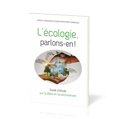 Ecologie, parlons-en !