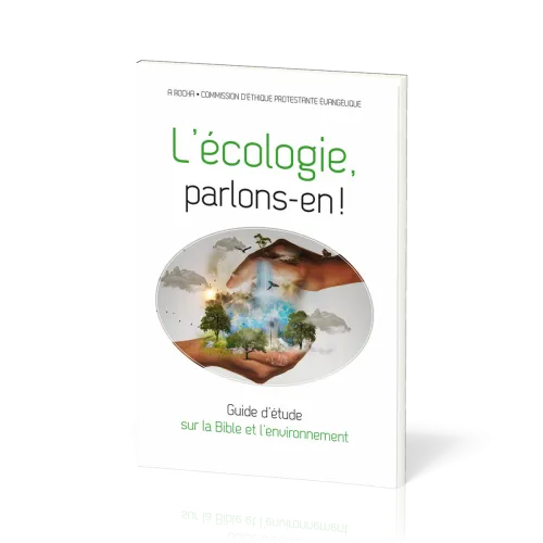 Ecologie, parlons-en !