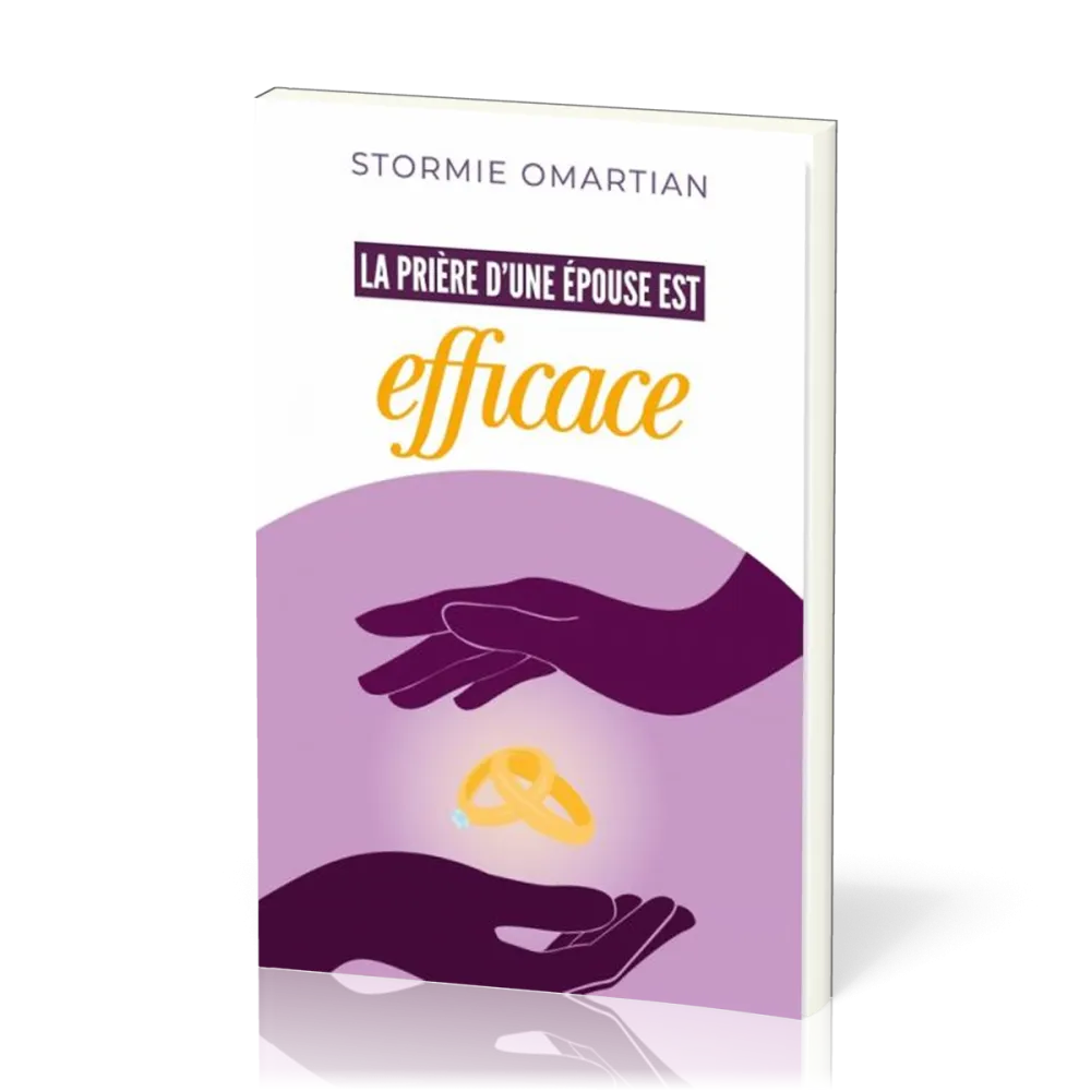 Prière d'une épouse est efficace, La