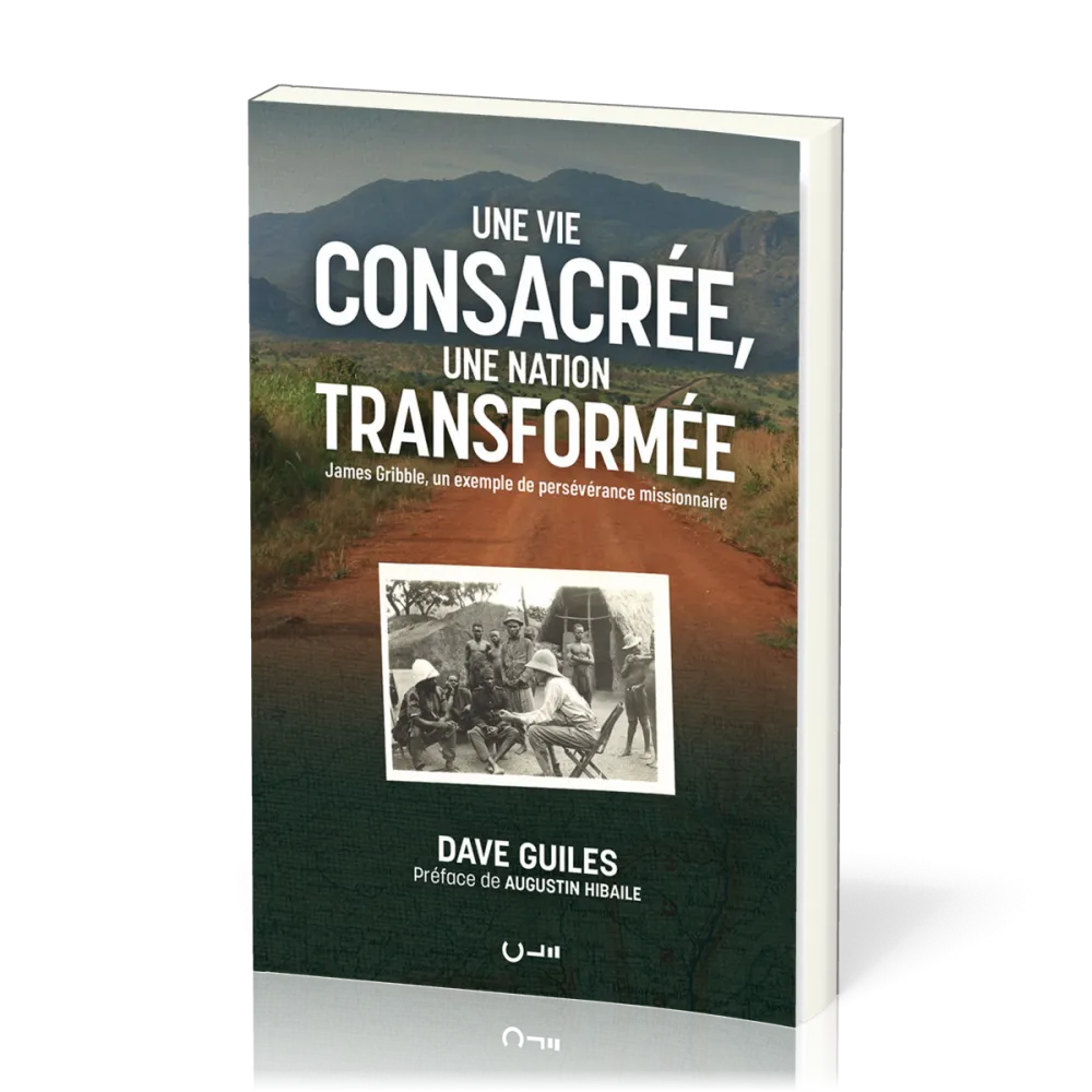 Vie consacrée, une - Une nation transformée