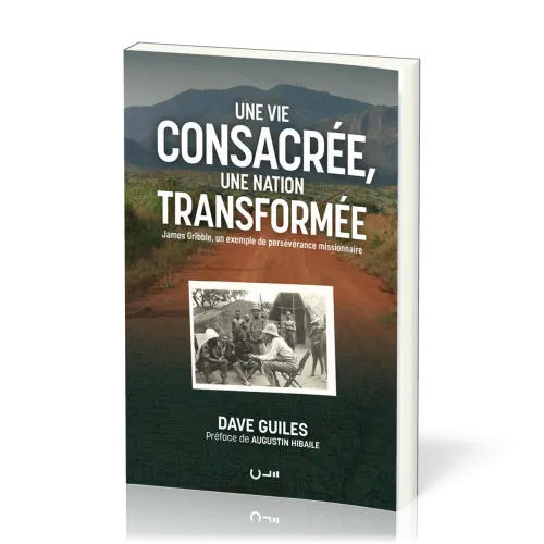 Vie consacrée, une - Une nation transformée