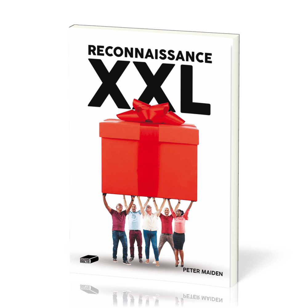 Reconnaissance XXL