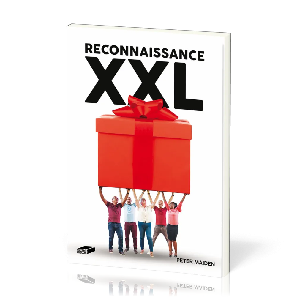 Reconnaissance XXL