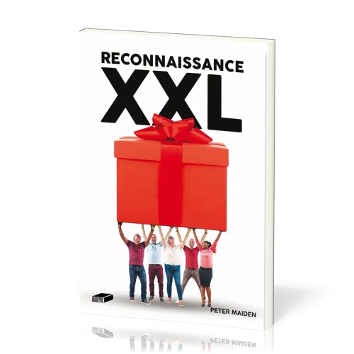 Reconnaissance XXL