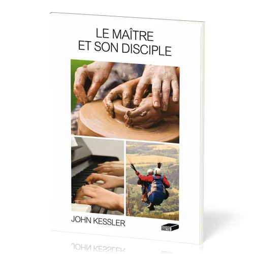 Maître et son disciple, Le (Edition 2015)