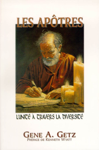 Apôtres l'unité à travers la diversité