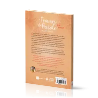 Femmes de Parole - Lire la Bible avec la tête et le cœur