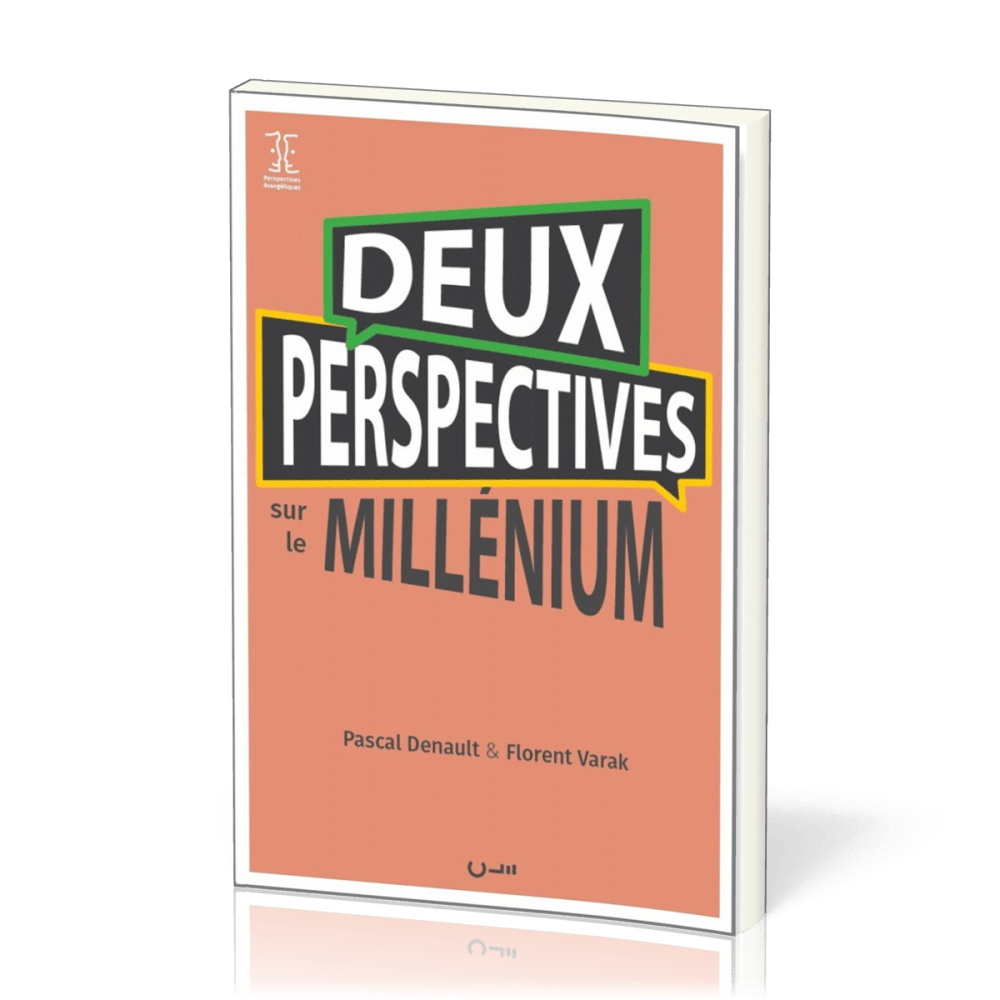 Deux perspectives sur le millenium