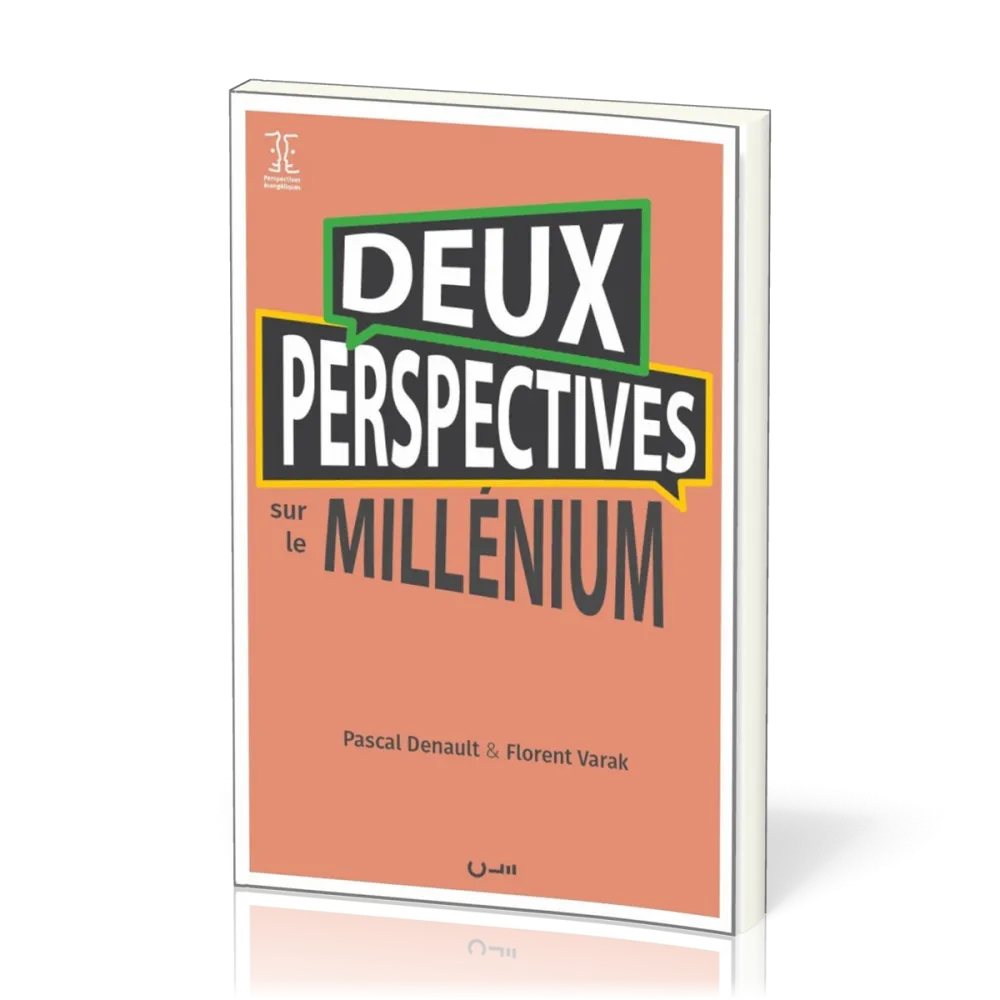 Deux perspectives sur le millenium