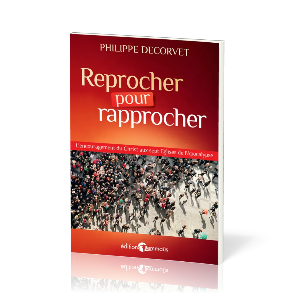 Reprocher pour rapprocher