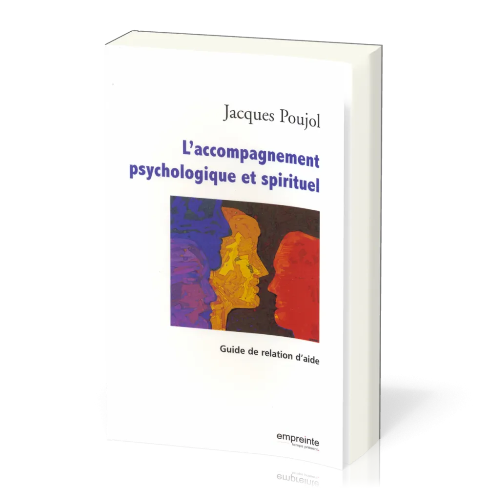 Accompagnement psychologique et spirituel