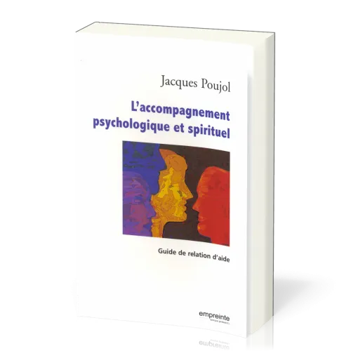 Accompagnement psychologique et spirituel