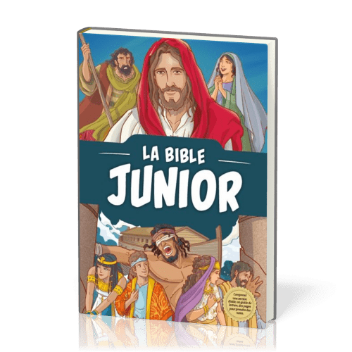 Bible Junior