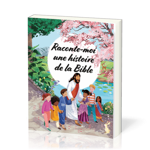 Raconte-moi une histoire de la Bible