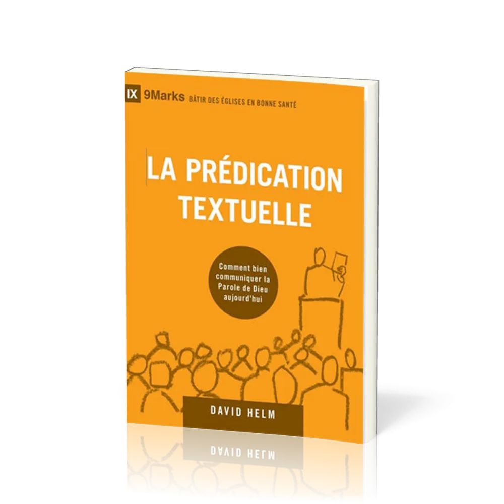 Prédication textuelle, La