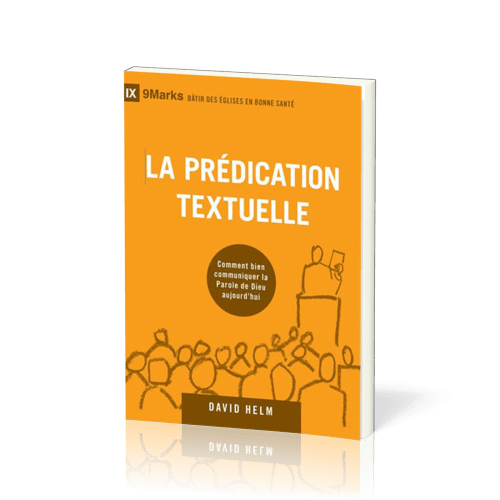 Prédication textuelle, La