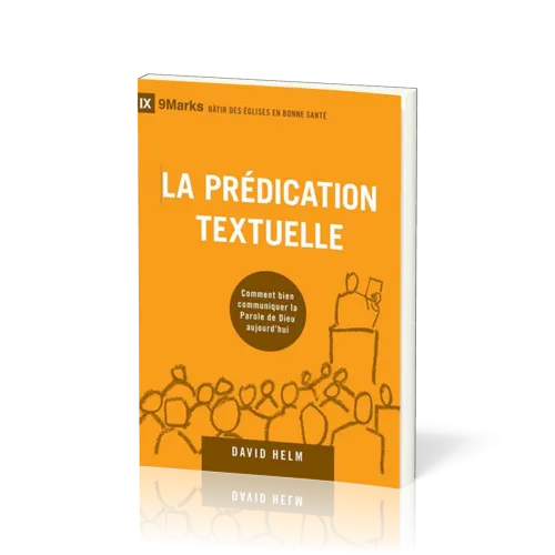 Prédication textuelle, La