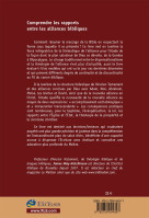 Nouveauté de la nouvelle alliance, La