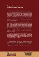 Nouveauté de la nouvelle alliance, La