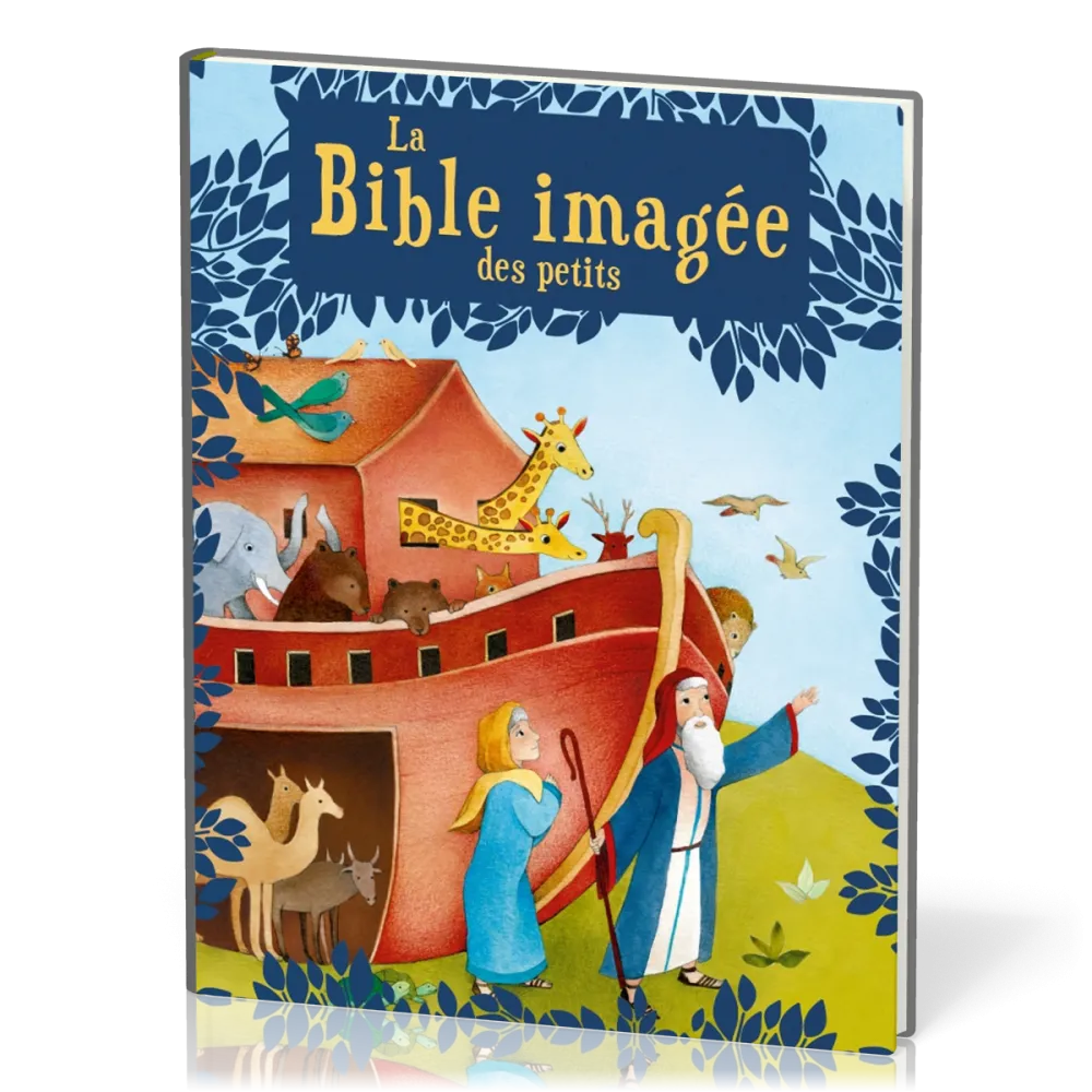 Bible imagée des petits, La