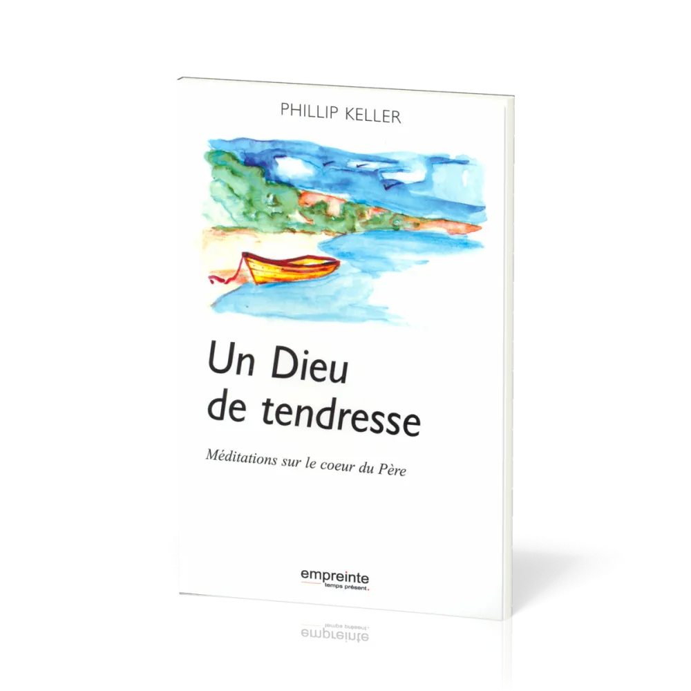 Dieu de tendresse, Un