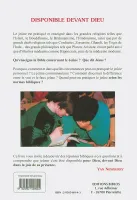 Disponible devant Dieu (jeûne)