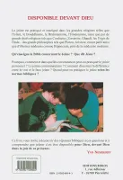 Disponible devant Dieu - Une étude sur la pratique du jeûne biblique