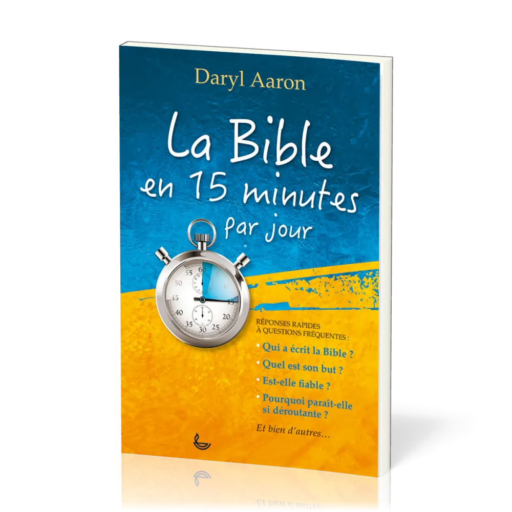 Bible en 15 minutes par jour, La