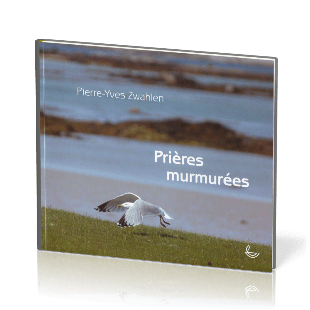 Prieres MURMUREES RELIE