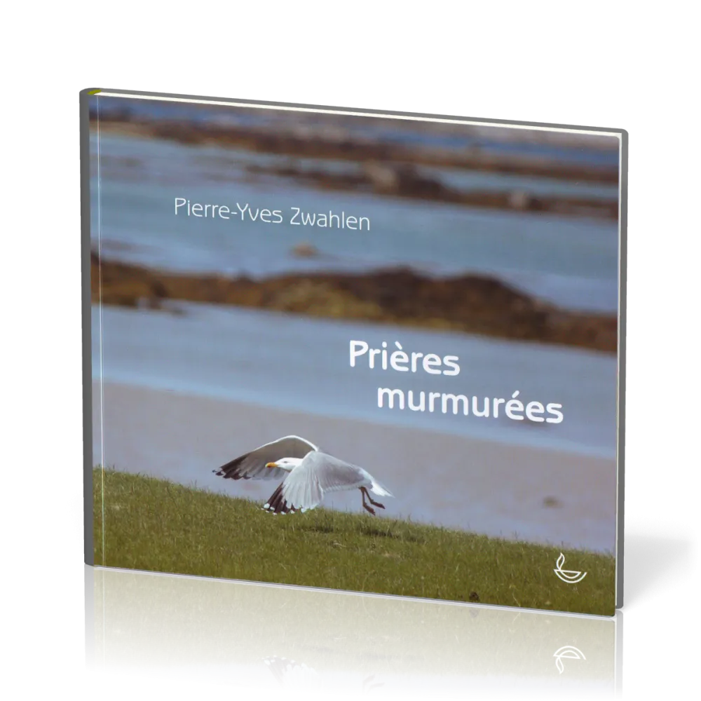 Prieres MURMUREES RELIE