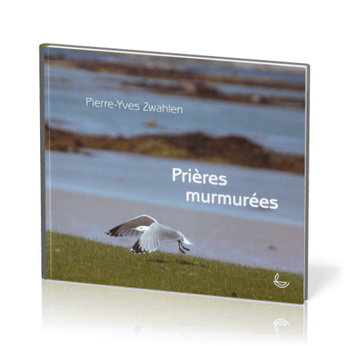 Prieres MURMUREES RELIE