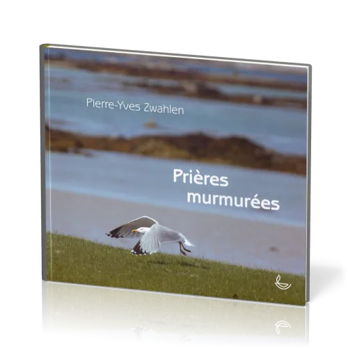 Prieres MURMUREES RELIE