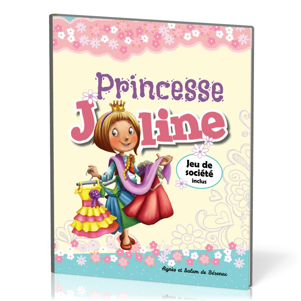 Princesse Joline