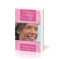 Promesses de la Bible pour elle