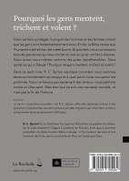 Gens sont-ils fondamentalement bons ?, Les