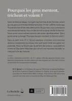 Gens sont-ils fondamentalement bons ?, Les