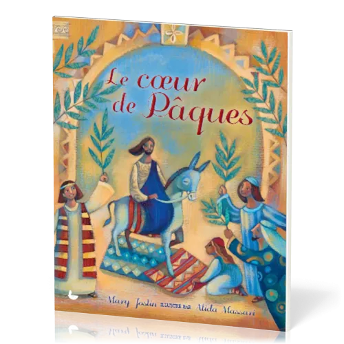 Coeur de Pâques, Le