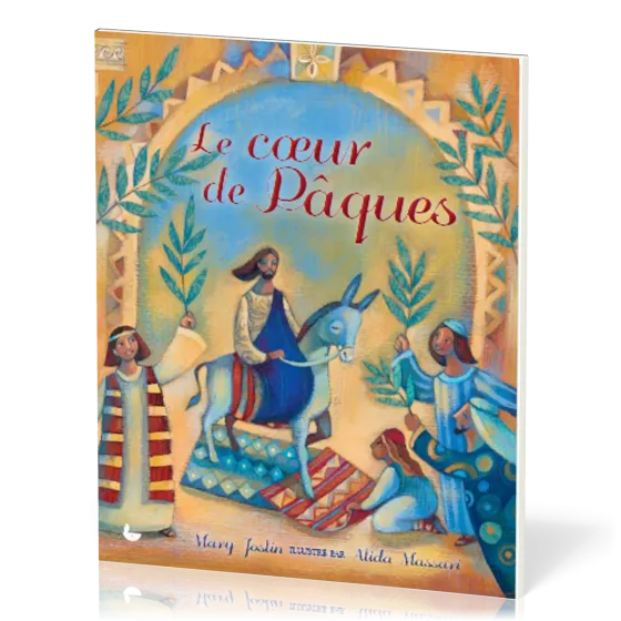 Coeur de Pâques, Le