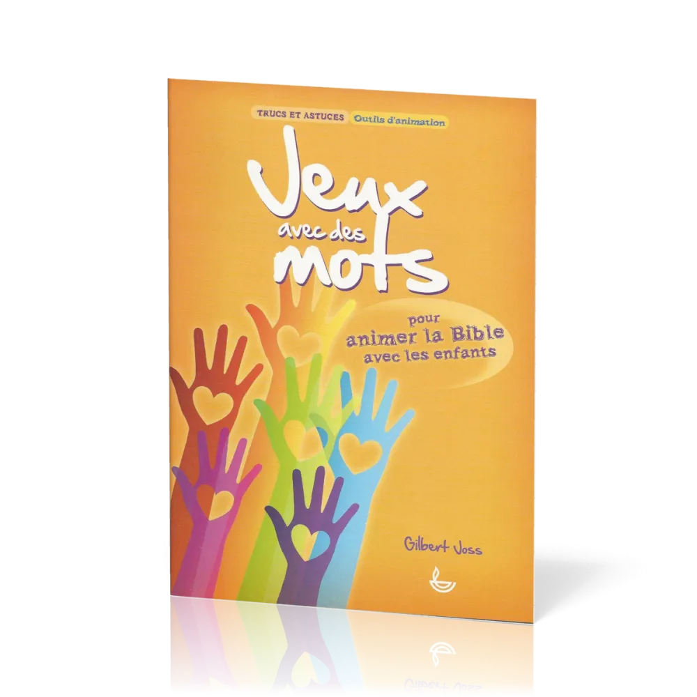 Jeux avec des mots