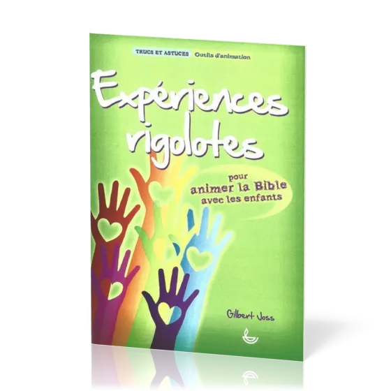 Expériences rigolotes