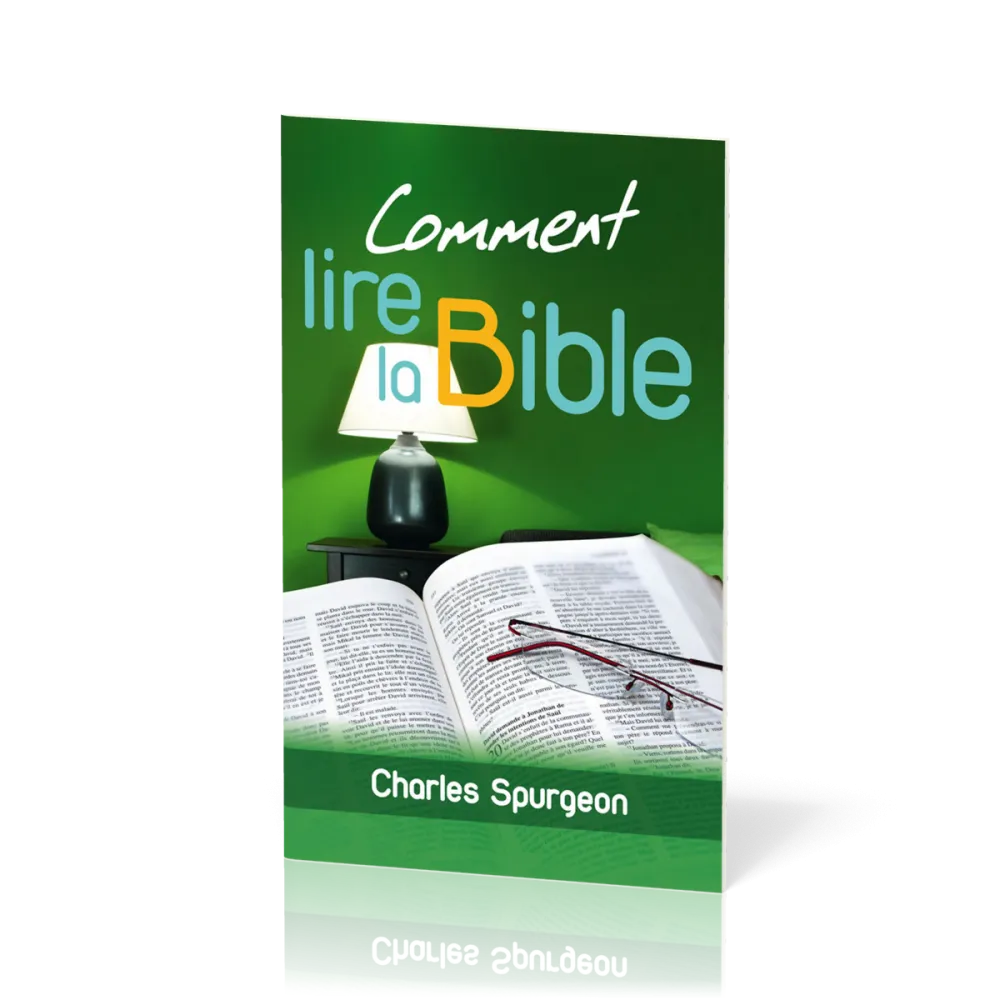 Comment lire la Bible