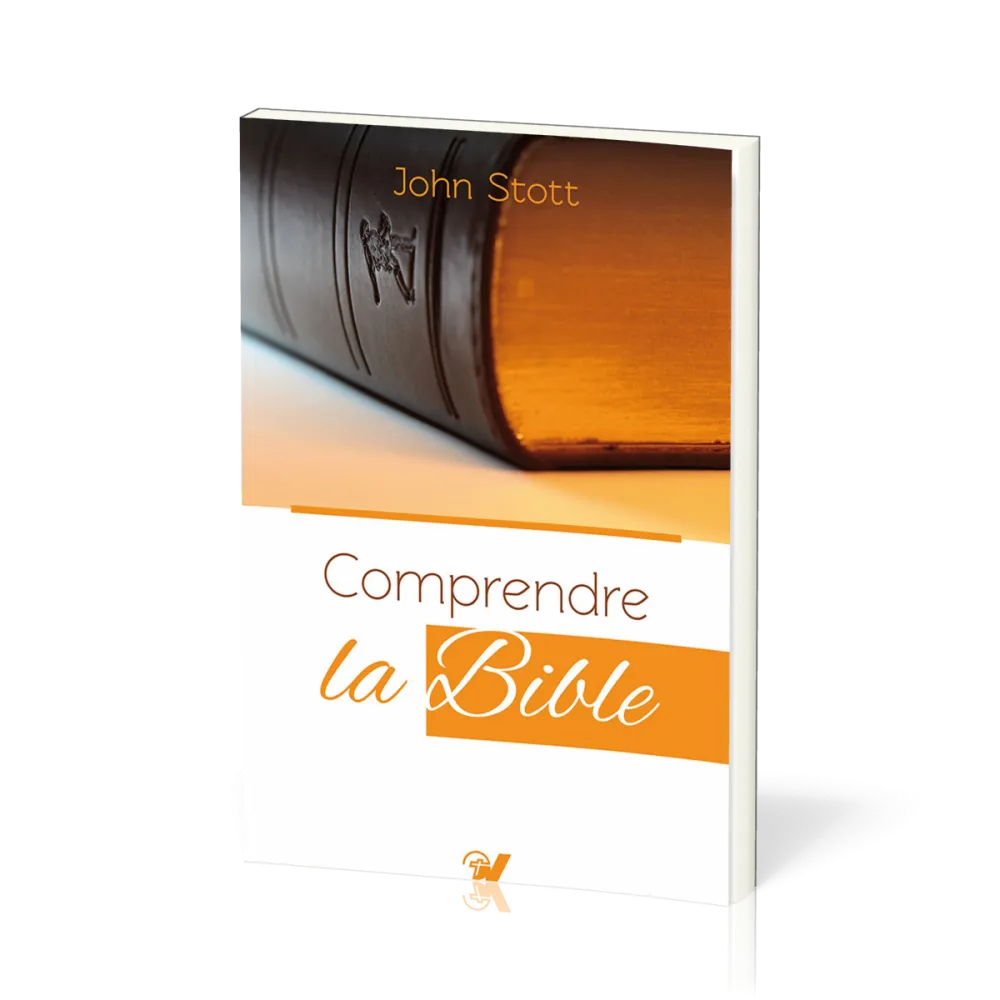 Comprendre la Bible