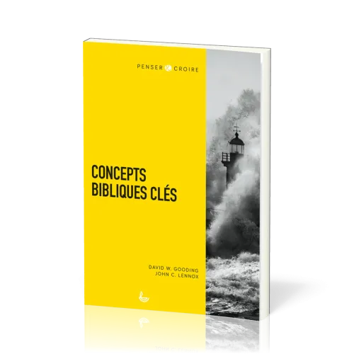 Concepts bibliques clés