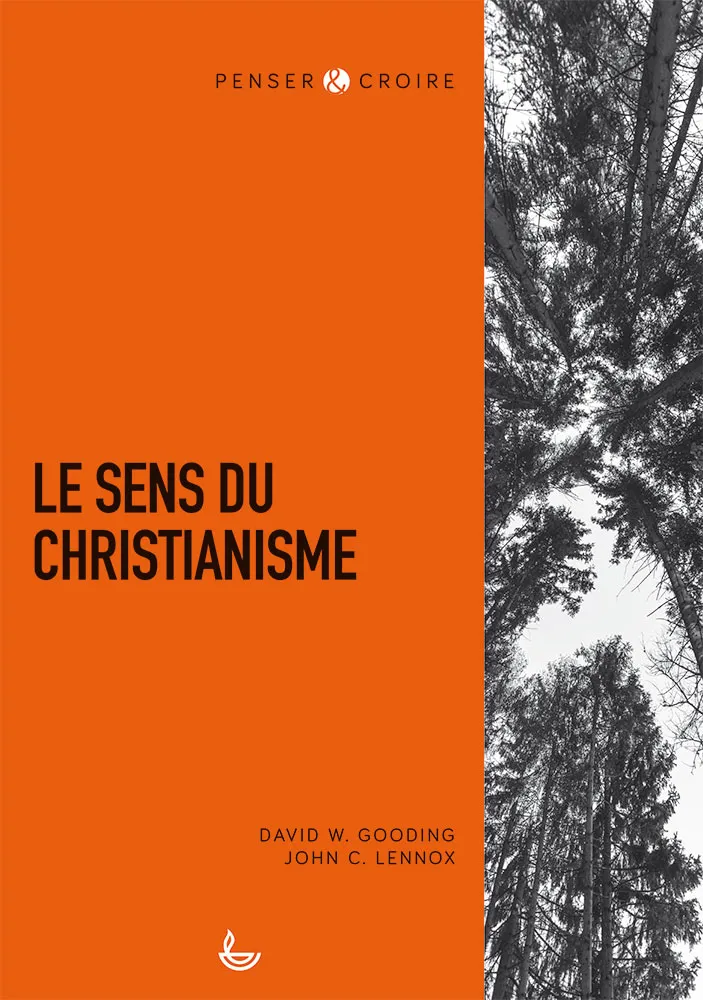 Sens du christianisme (Le)