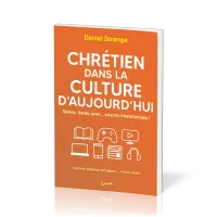 Chrétien dans la culture d’aujourd’hui - Séries, livres, jeux… soyons intentionnels !