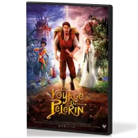 DVD Le Voyage du Pelerin