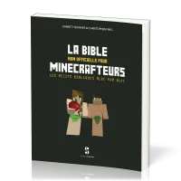 Bible non officielle pour Minecrafteurs, La